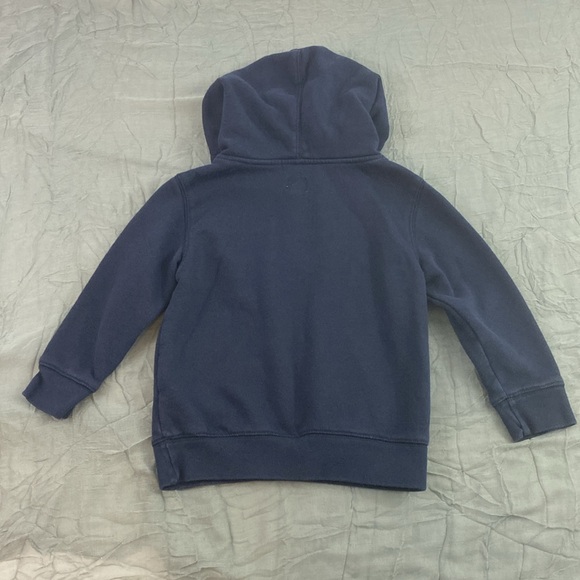 5 for $25 Gap Toddler Hoodie - Picture 3 of 3